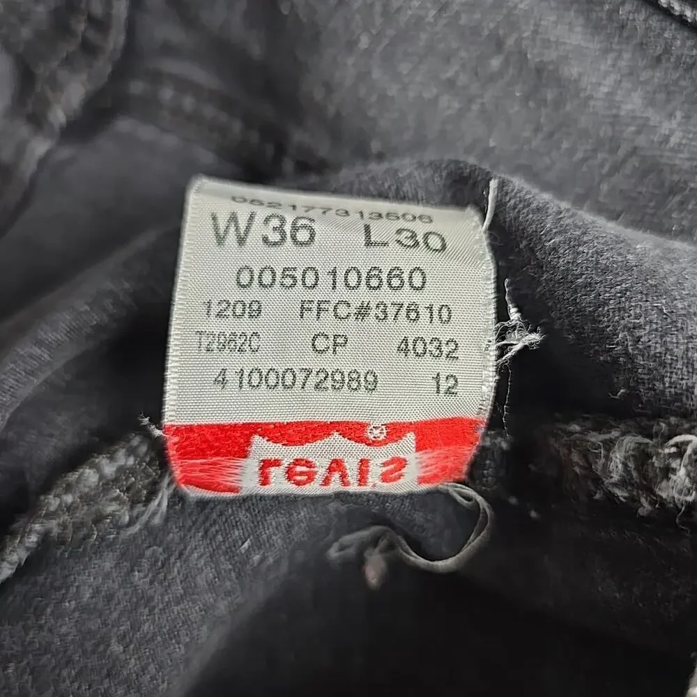 Levis good levi